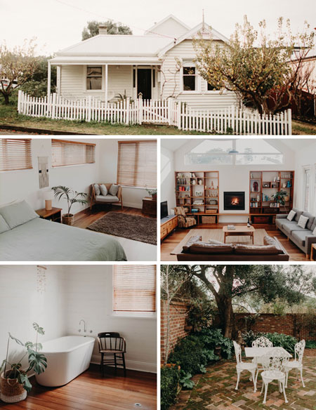 Allotment Cottage