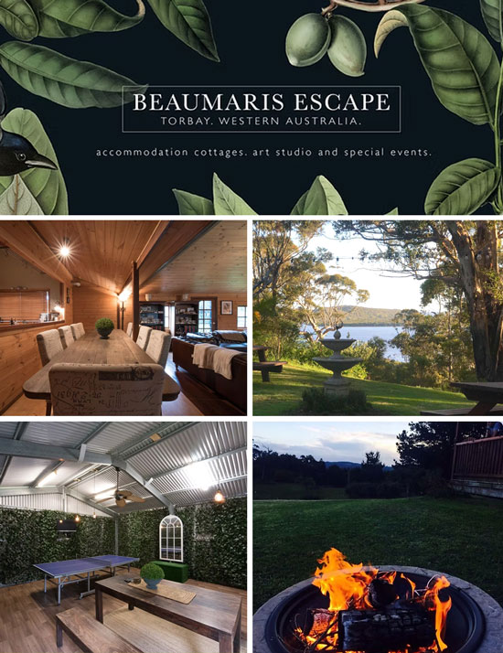 Beaumaris Escape - Retreat
