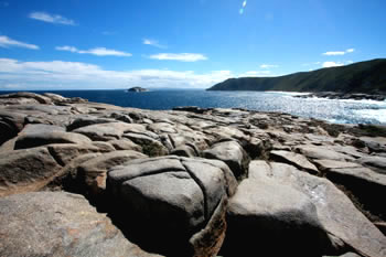 Natural Bridge